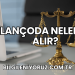Bilançoda Neler Yer Alır?