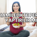 Hamilelikte Perma Yaptırılır mı?