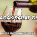 Kaçak Şarap Cezası