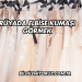 Rüyada Elbise Kumaşı Görmek