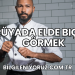 Rüyada Elde Bıçak Görmek