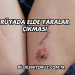 Rüyada Elde Yaralar Çıkması