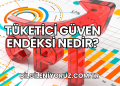 Tüketici Güven Endeksi Nedir?