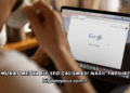 Mukas Medya ile SEO Çalışması Nasıl Yapılır?