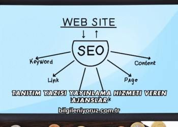Tanıtım Yazısı Yayınlama Hizmeti Veren Ajanslar