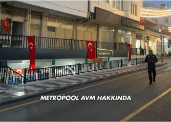 metropool avm