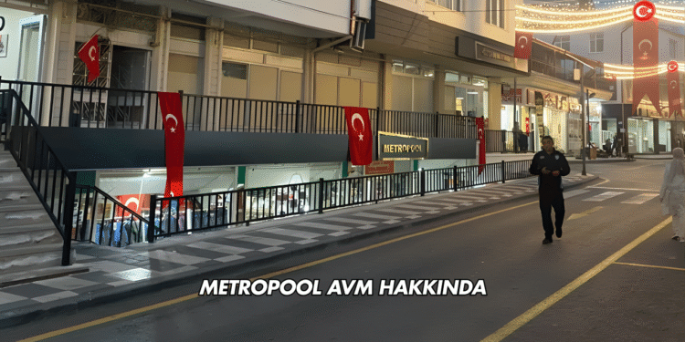 metropool avm